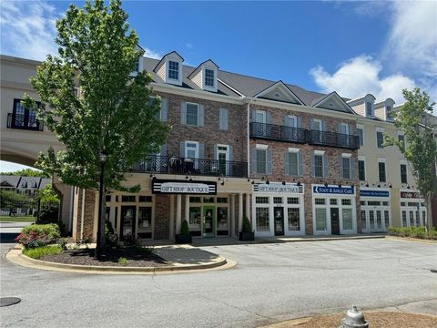 A home in Roswell