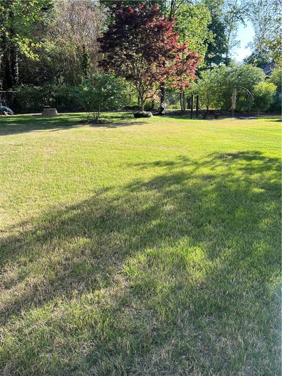 2845 Hamil Chase Drive, Buford, Georgia image 22