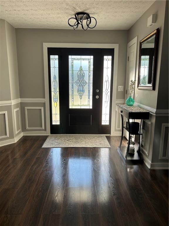 2845 Hamil Chase Drive, Buford, Georgia image 31