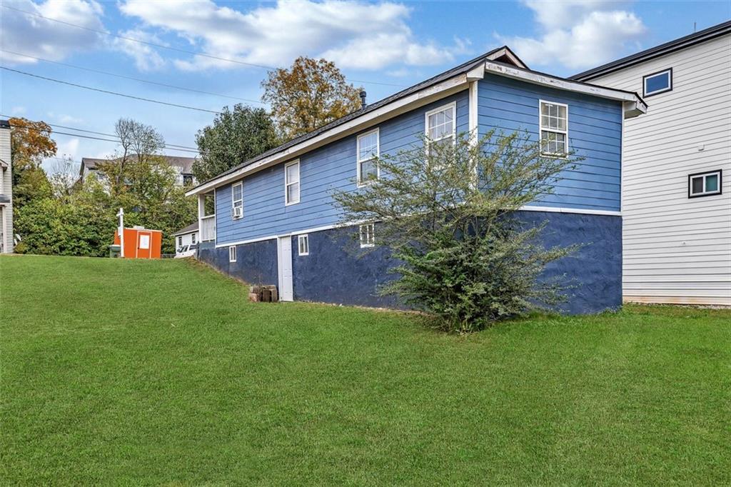 406 ELM Street NW