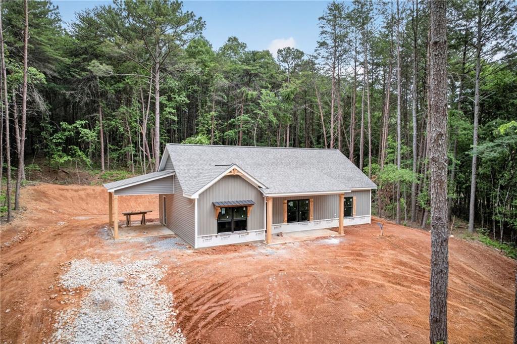 1191 Drummond Road