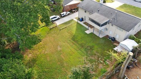 A home in Gainesville