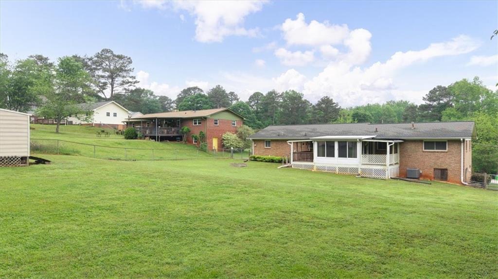 4642 Elmhurst Drive, Douglasville, Georgia image 31