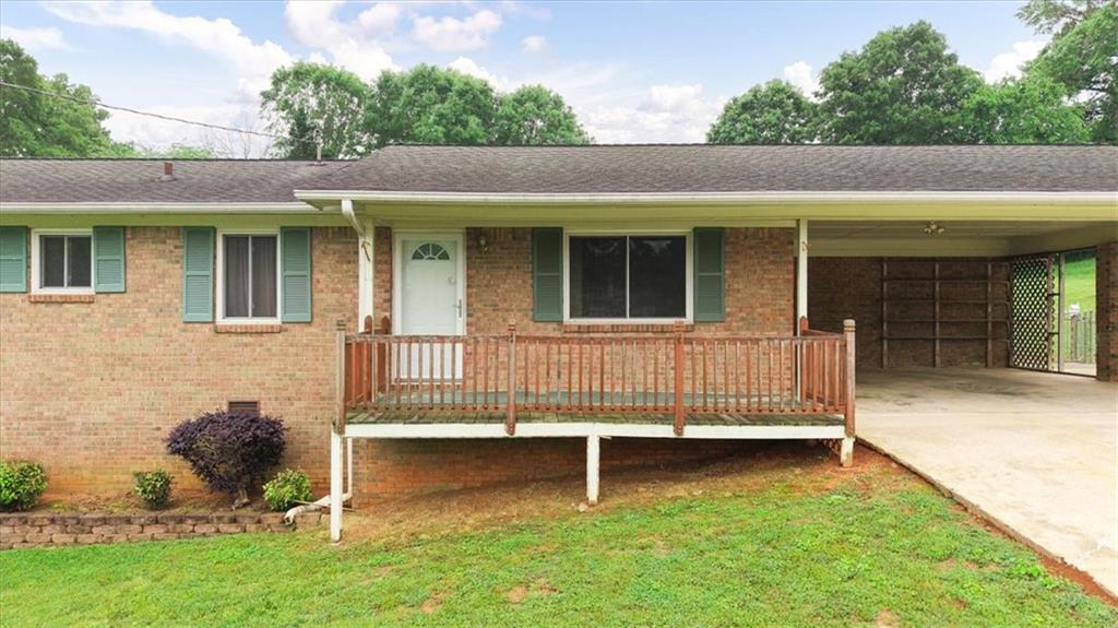 4642 Elmhurst Drive, Douglasville, Georgia image 23