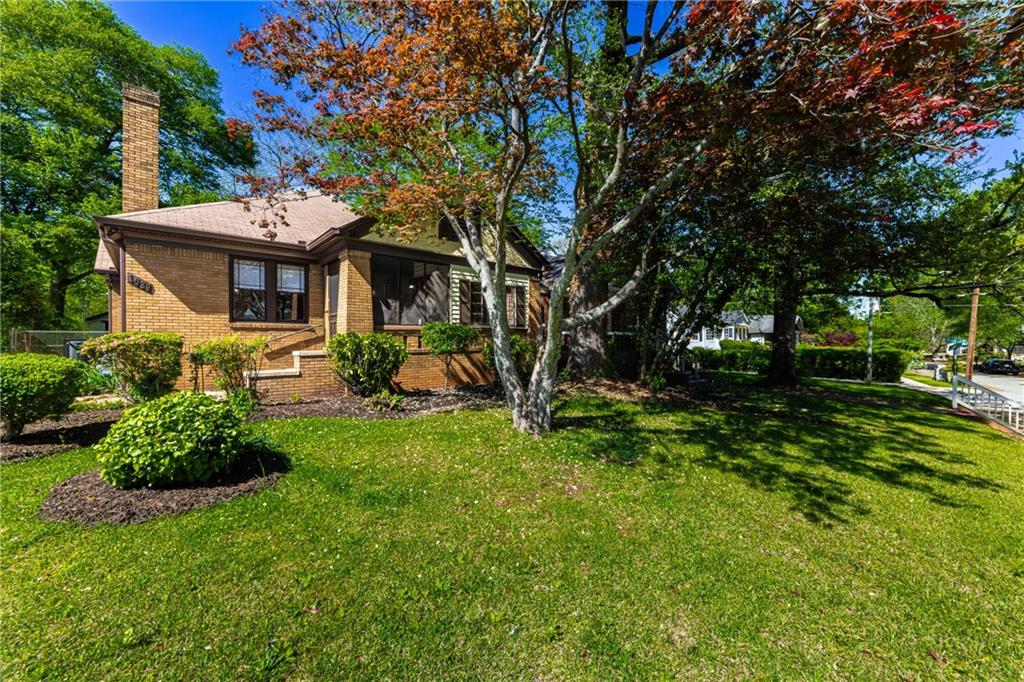 1029 Katherwood Drive SW