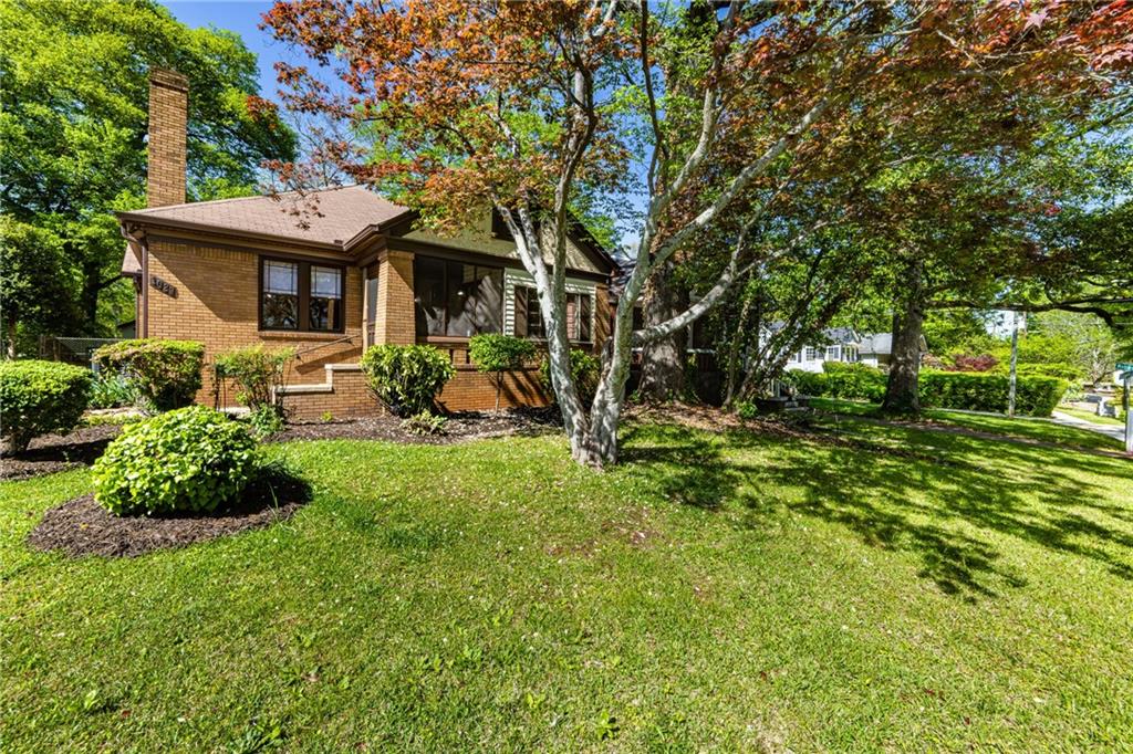 1029 Katherwood Drive SW