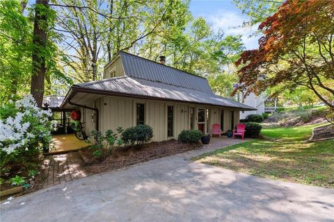 652 Wilshire Place Gainesville GA 30501