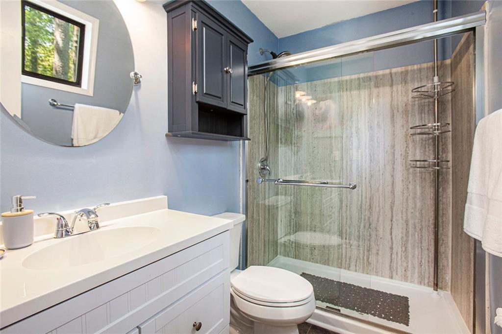 WOODMONT - Residential