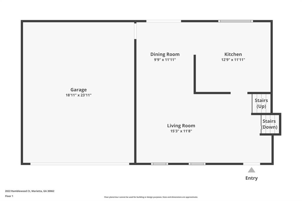 WOODMONT - Residential