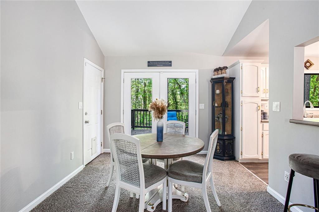 WOODMONT - Residential