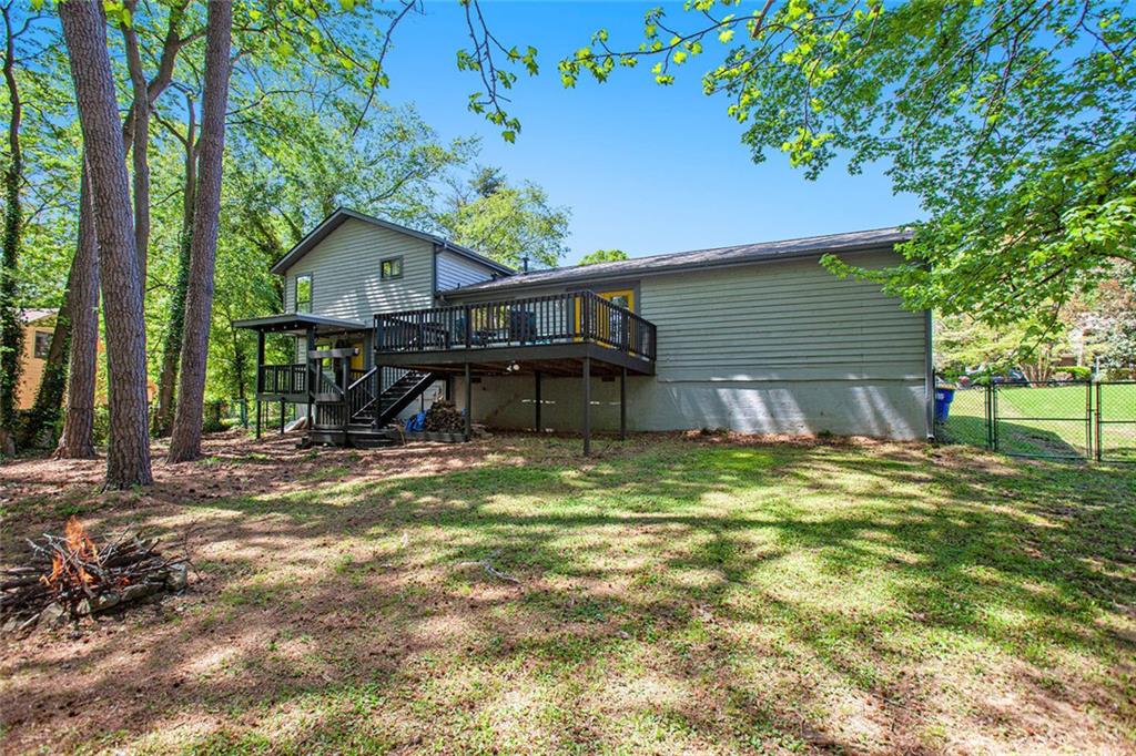 WOODMONT - Residential