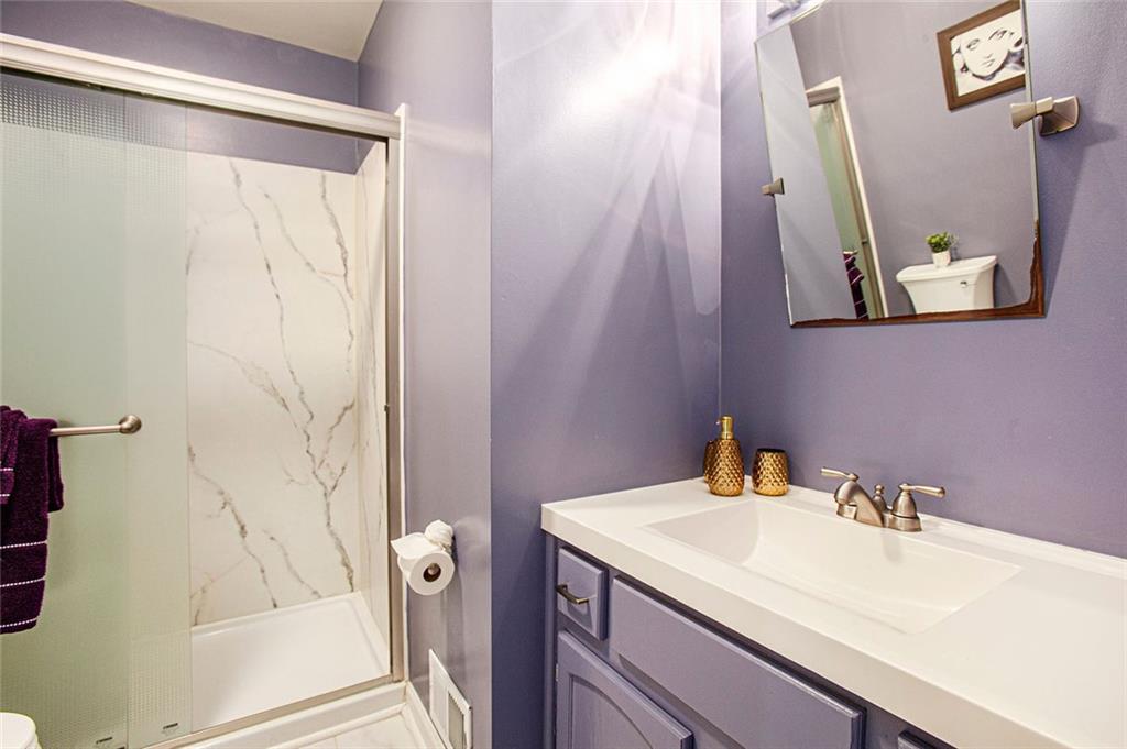 WOODMONT - Residential