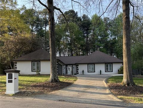 410 Emerald Parkway Sugar Hill GA 30518