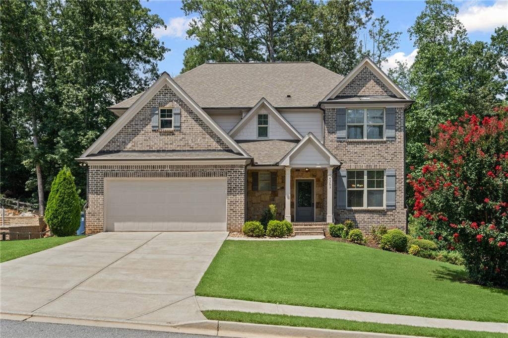 4362 Orchard Grove Drive