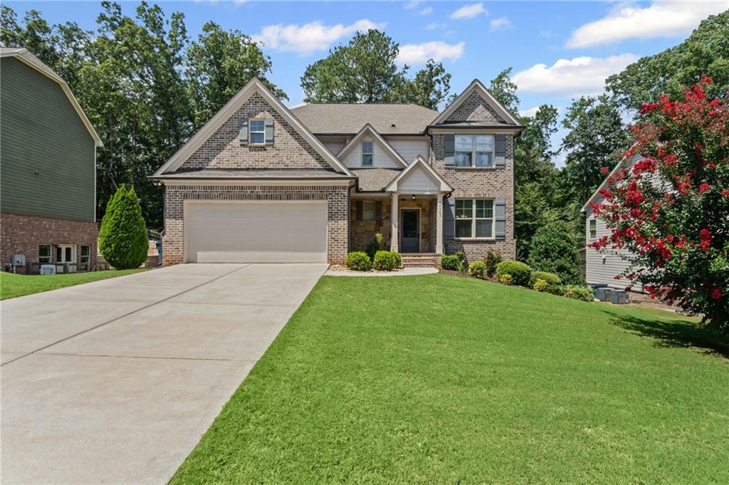 4362 Orchard Grove Drive