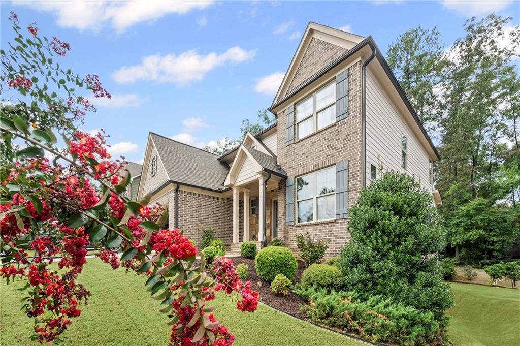 4362 Orchard Grove Drive