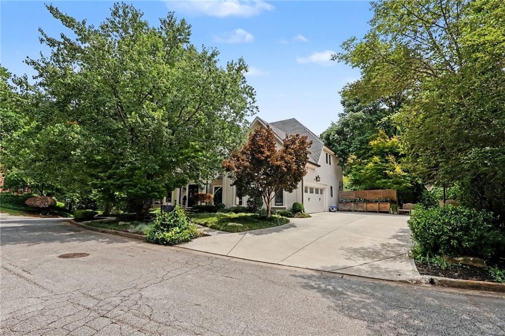 2375 Massey Lane