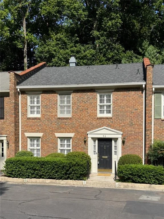 70 Old Ivy Road NE Unit 56, Atlanta, GA, 30342