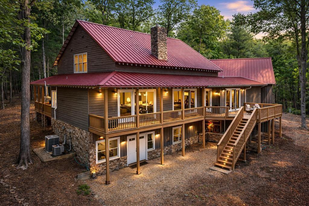 245 Old Anderson Creek