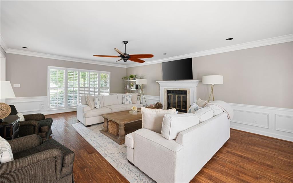 491 Timberlea Lake Drive SE