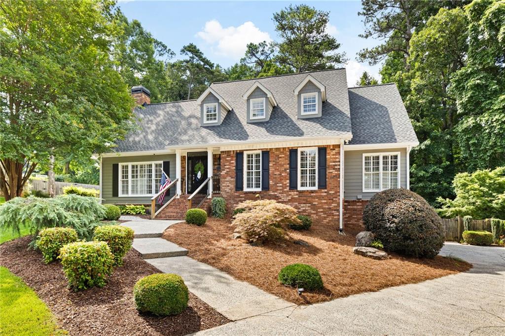 491 Timberlea Lake Drive SE