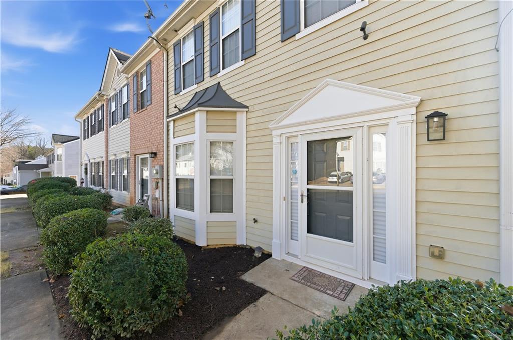 249 Timber Gate Drive