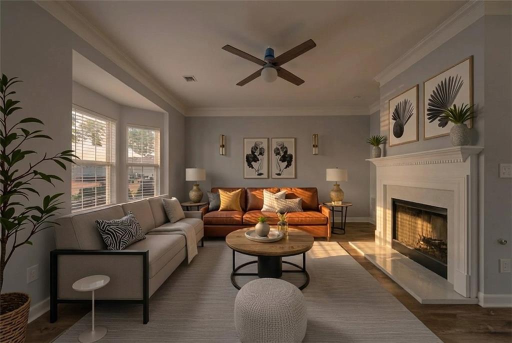 249 Timber Gate Drive