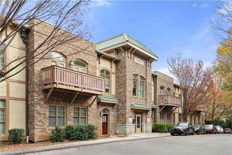 1884 Gordon Manor NE Atlanta GA 30307