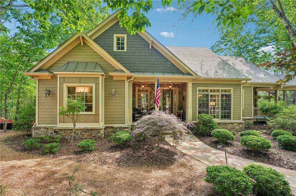 189 Red Trillium Ridge