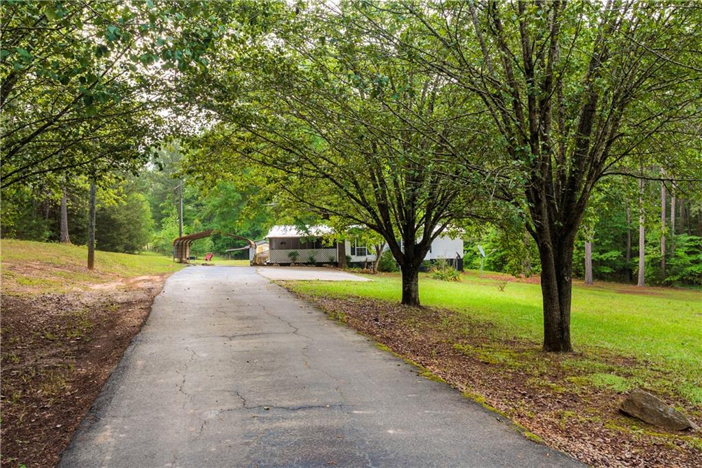 709 Tallapoosa Hwy Hwy, Cedartown, Georgia image 1