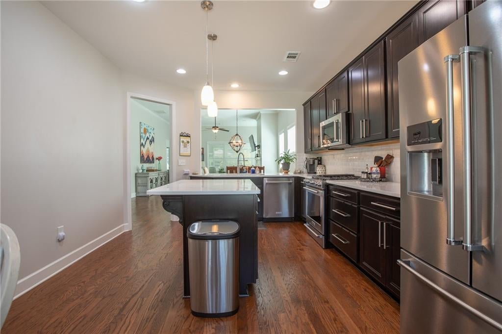 3847 Sweet Magnolia Drive SW