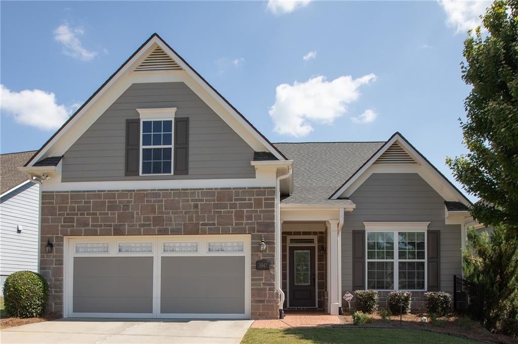 3847 Sweet Magnolia Drive SW