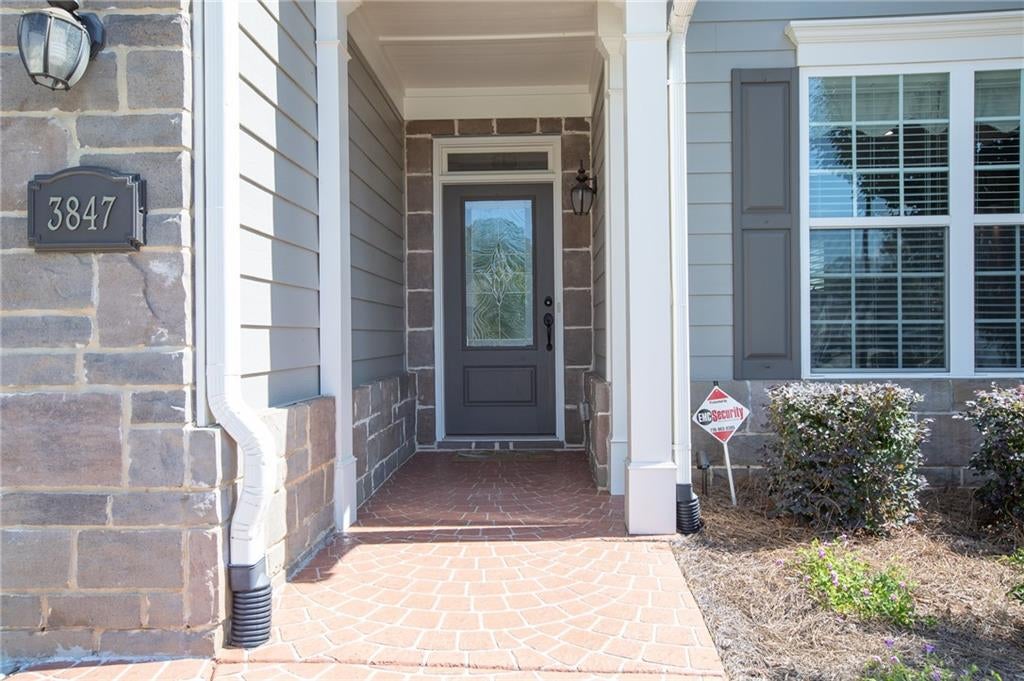 3847 Sweet Magnolia Drive SW