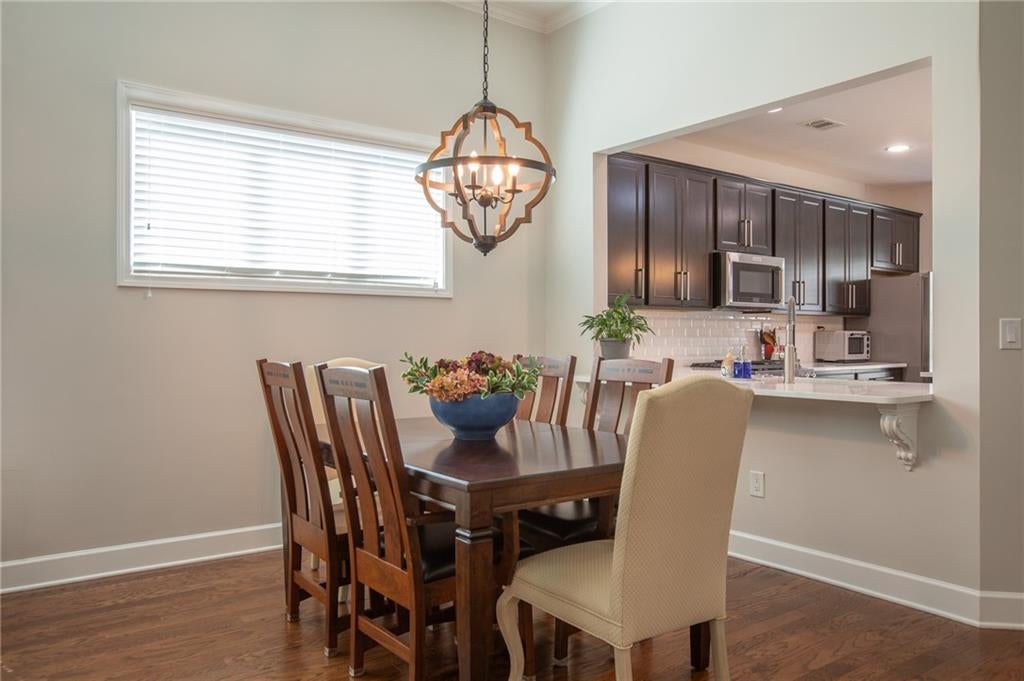 3847 Sweet Magnolia Drive SW