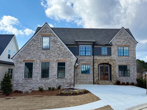 A home in Braselton