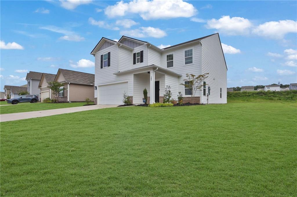 185 Casteel Lane