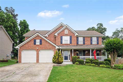 Homes For Sale - 318 Dunagan Chase Drive<br/> Lawrenceville, GA 30045