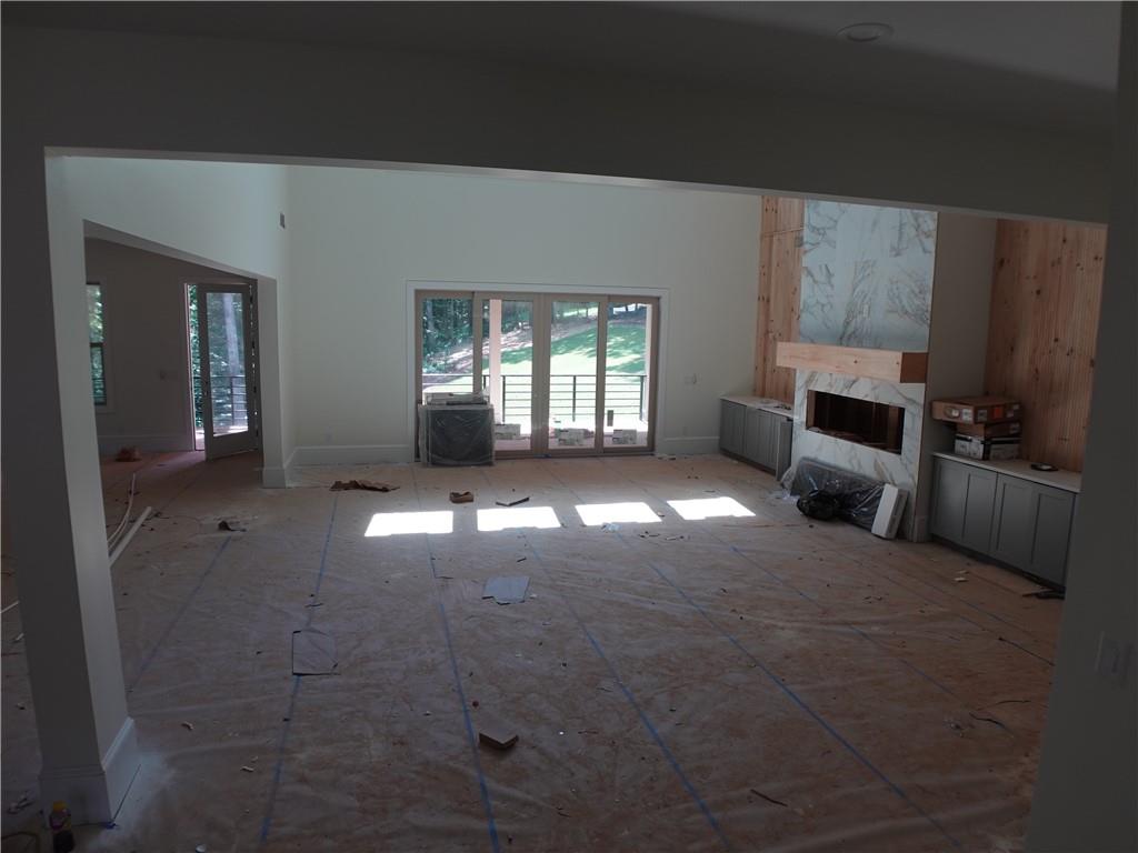 4543 FAWN Path