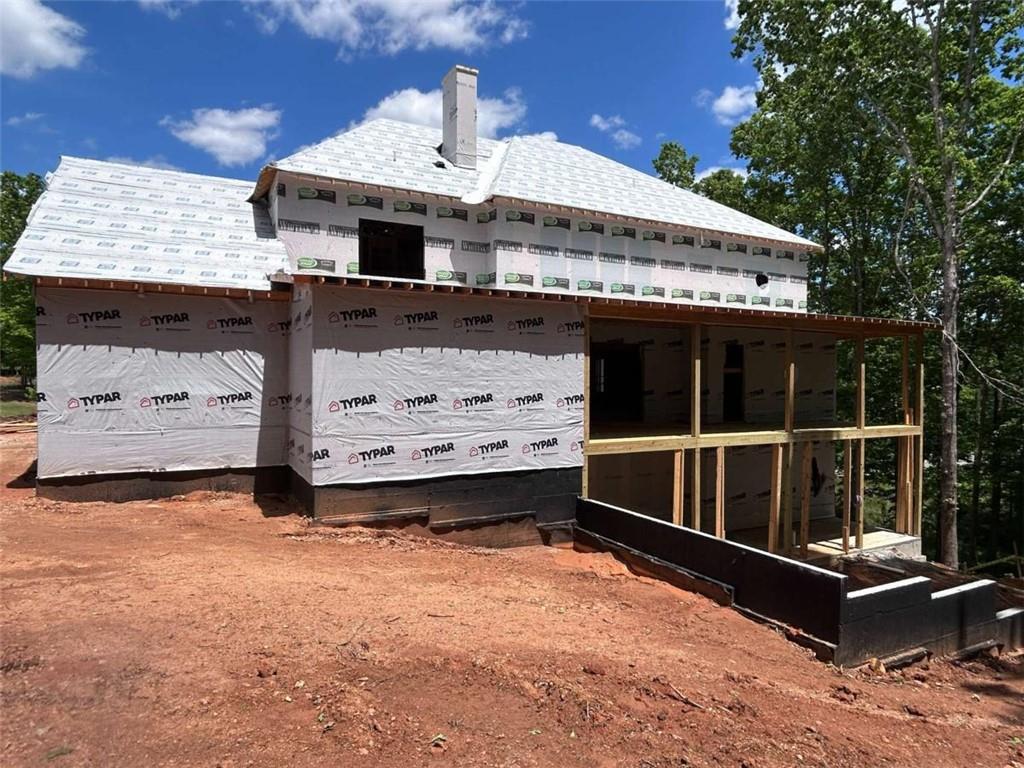 4543 FAWN Path