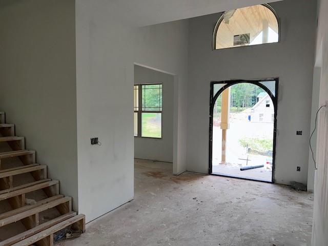 4543 FAWN Path