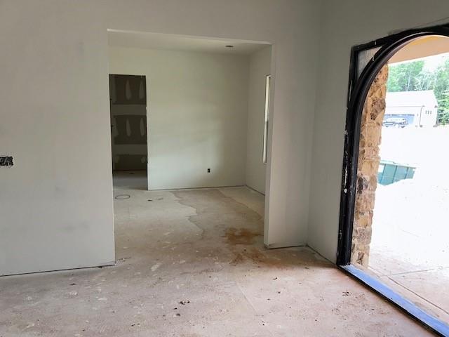 4543 FAWN Path