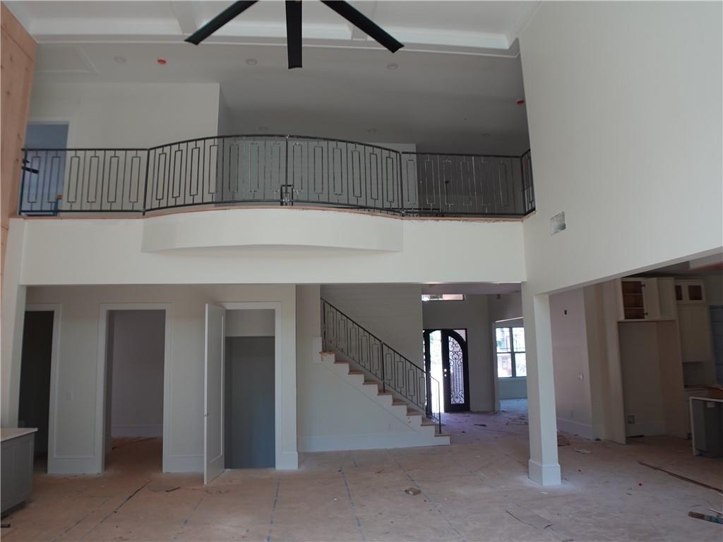 4543 FAWN Path