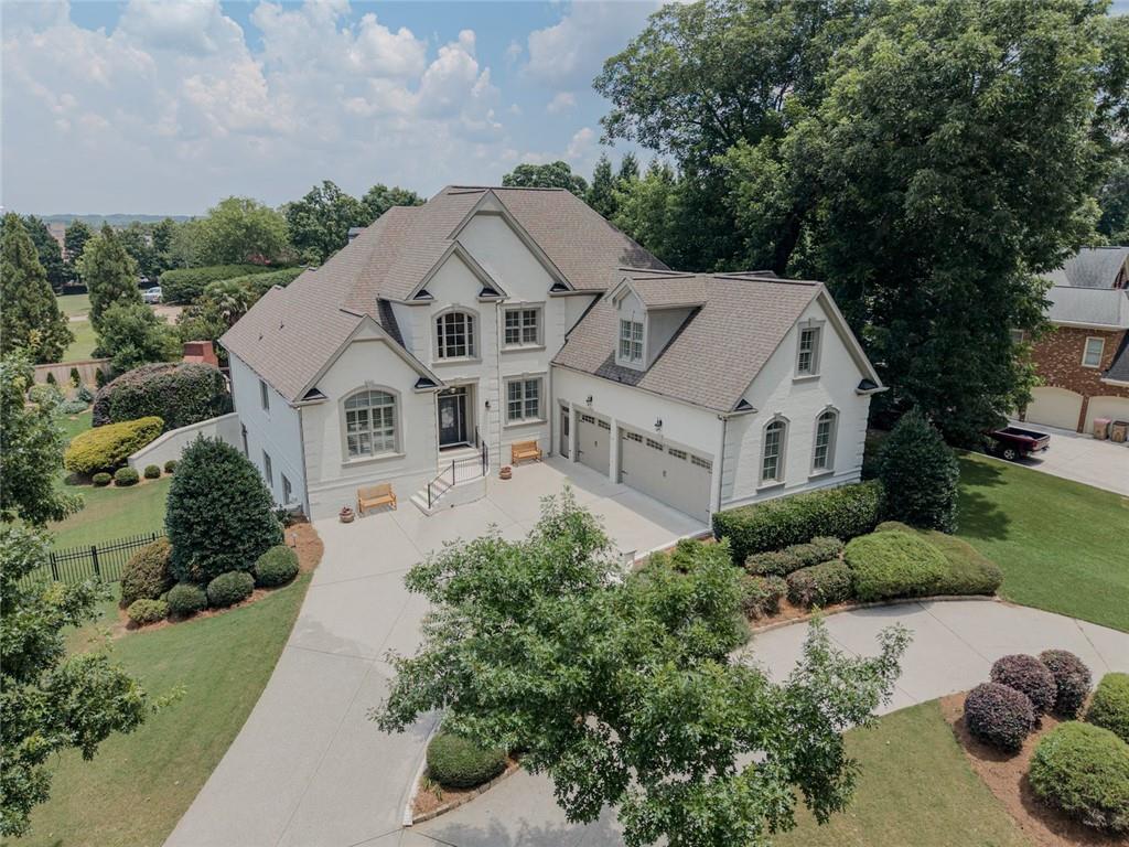 2645 Shumard Oak Drive