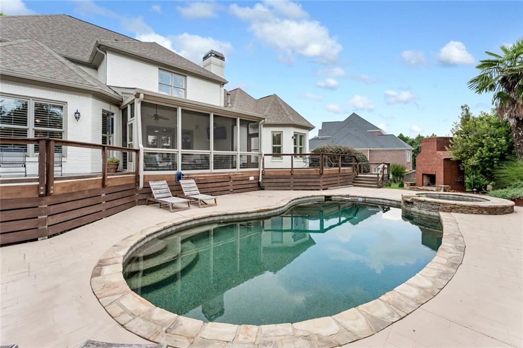 2645 Shumard Oak Drive