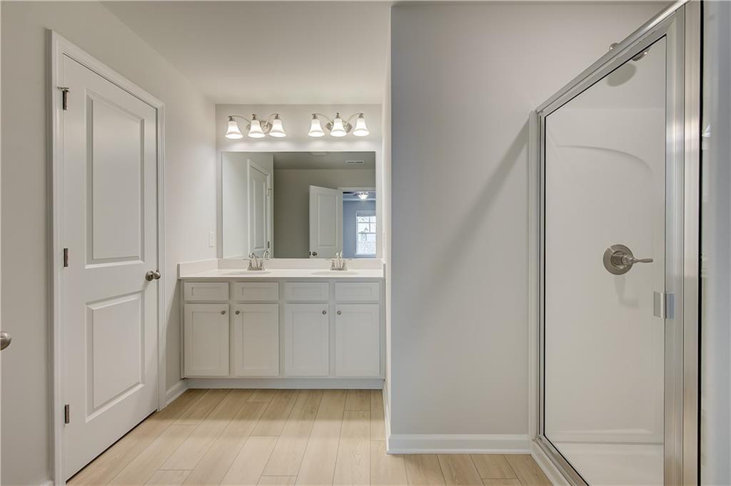 Avery Landing - Residential