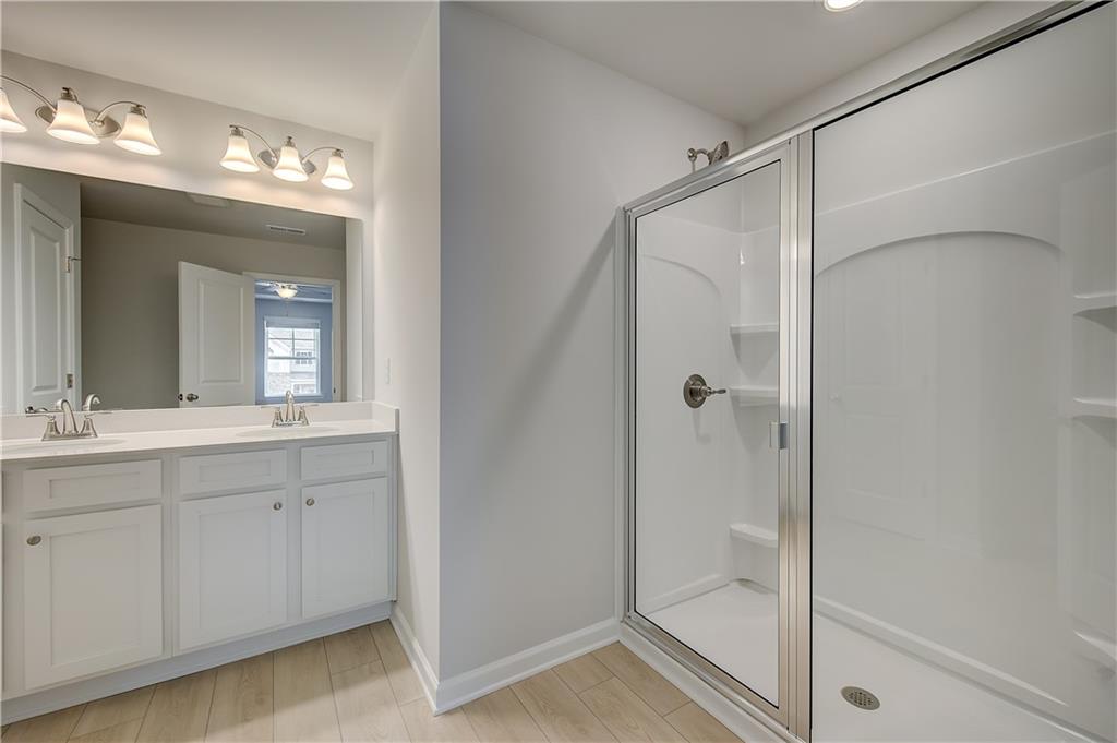 Avery Landing - Residential