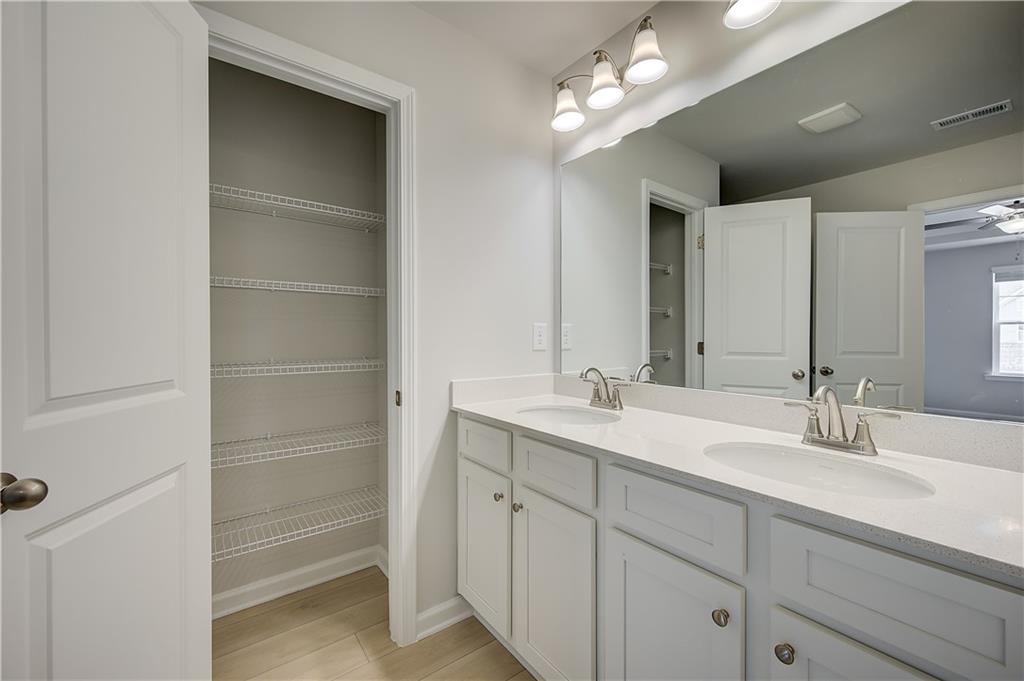 Avery Landing - Residential