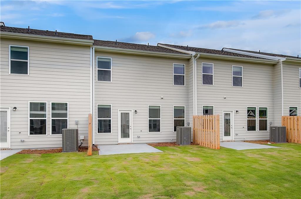 Avery Landing - Residential