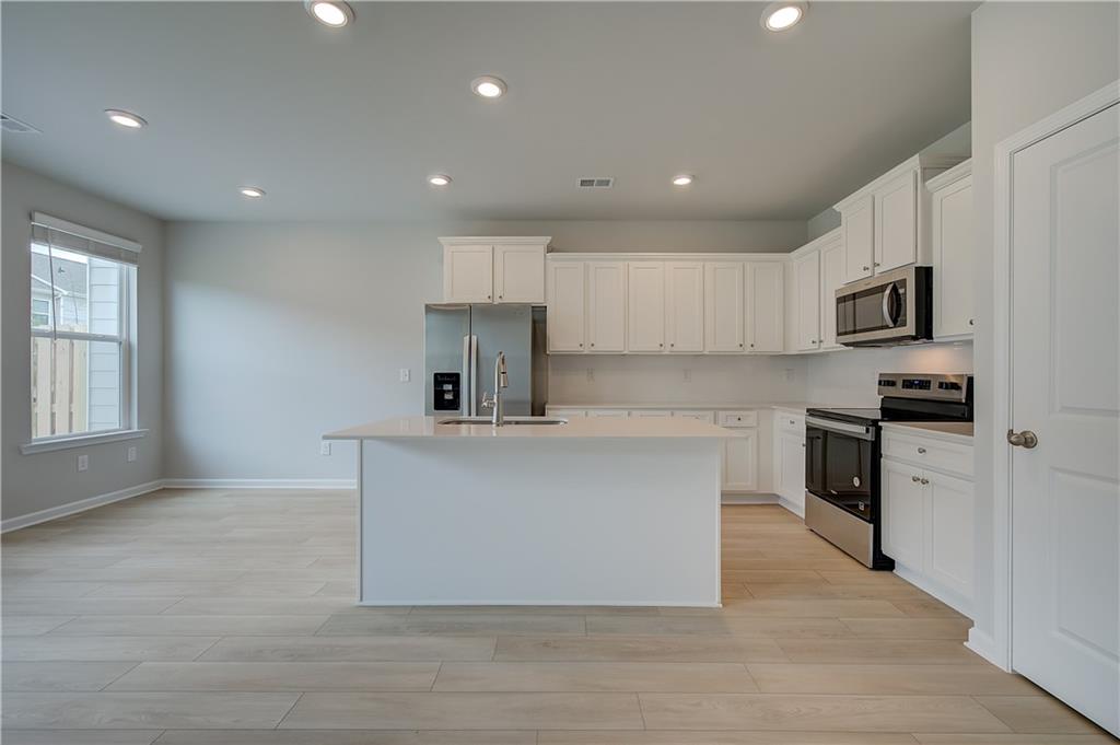 Avery Landing - Residential