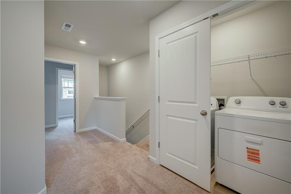 Avery Landing - Residential
